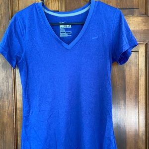 Nike DRI-FIT tee